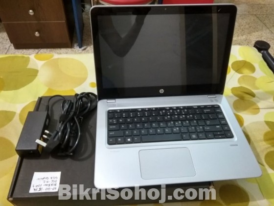 HP Probook 440 G4 Touch, i5 7th Gen 8/256 14.1